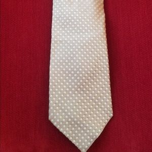 Brand new Neiman Marcus tie